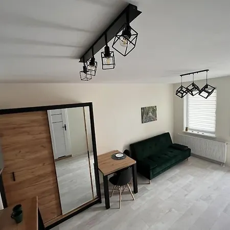 Apartament F Mazowiecka 29 Self-check-in Bydgoszcz